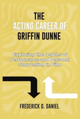 The acting career griffin - acting, of