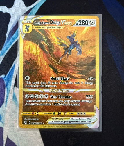 Origin forme dialga vstar - dialga,