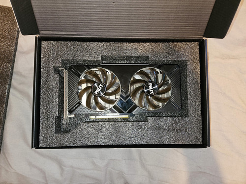 Palit geforce rtx - geforce, 2060