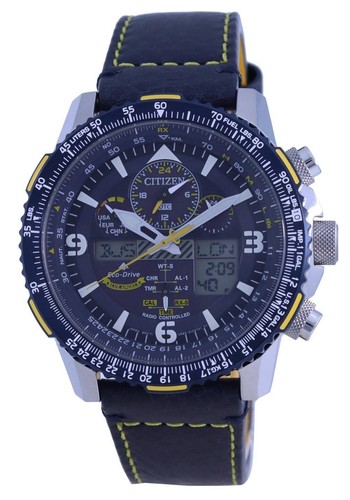 Citizen promaster solar - citizen,