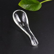 Exquisite Condiment Spoons