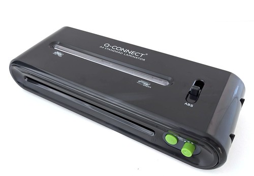 Connect laminator kf14658 - laminator,