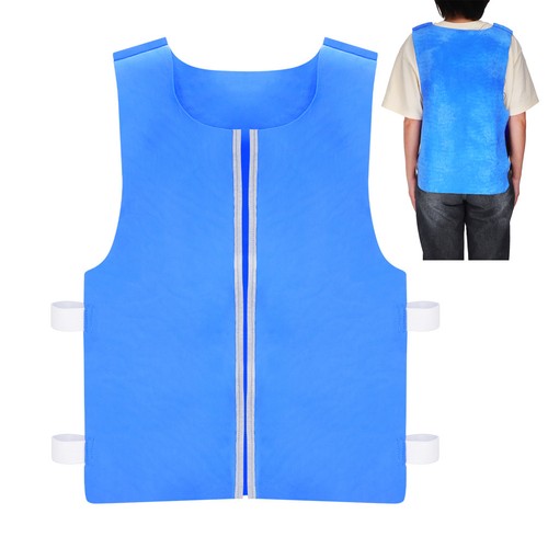Motorcycle cooling vest - motorcycle,