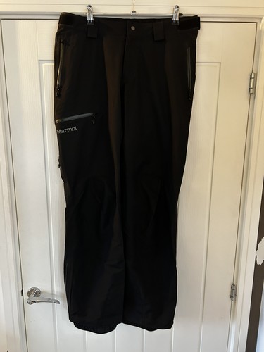 Ladies marmot large ski - ladies,