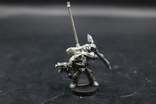 Warhammer 40k Space Wolves
