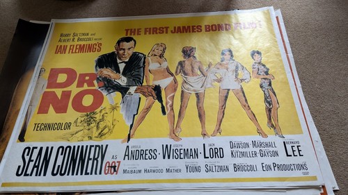 Sean connery james - as, 6