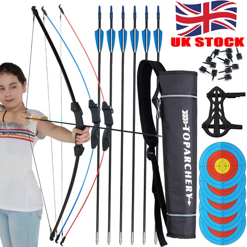 Kids bow 15lbs takedown - 45'',