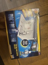 Doctor Who Character Building