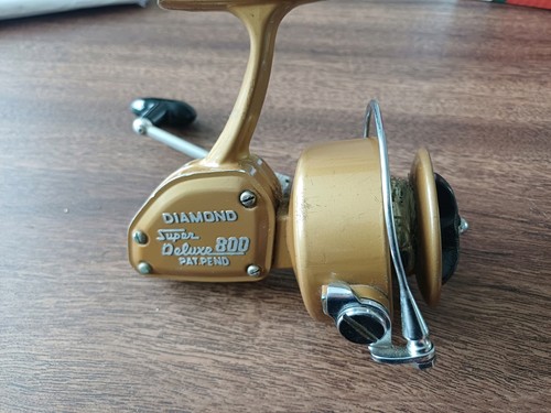 Vintage diamond deluxe - vintage, 800