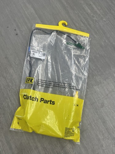 Genuine luk clutch master - genuine,