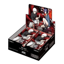 Tokyo Ghoul - [UE18BT] - Union
