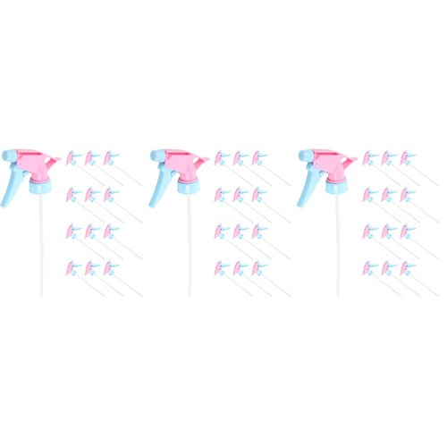 60pcs reusable spray bottle - reusable,