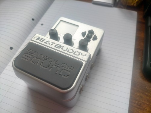 Singular sound beatbuddy - beatbuddy, drum