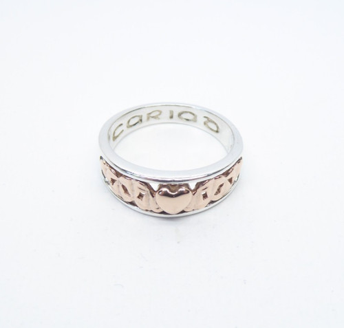 Clogau gold sterling silver - sterling,