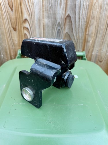 Alko premium hitch lock - hitch,