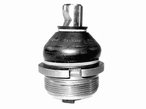 Wishbone pin lower - 12088, 01