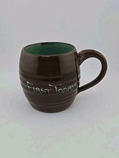 Vintage Creigiau Pottery Mug