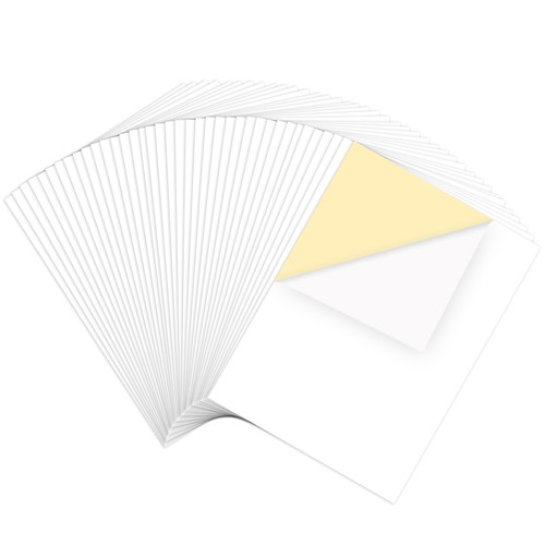 Sheets pack masking paper - masking,