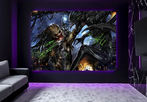 Large a4 a5 alien - large,