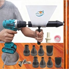Electric Mortar Grout Gun