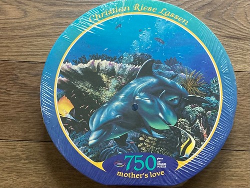 Mother love dolphins - ~,