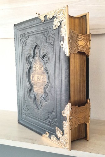 Stunning large antique - antique, family