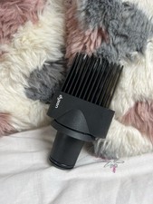 Dyson Supersonic Hair Dryer Gentle Air Attachment | Very Good Condition | Dyson