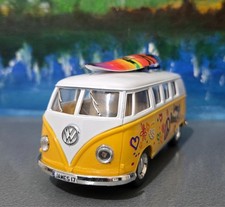 YOUR NAME PLATE Camper Van