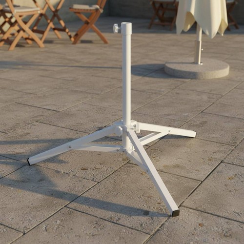 Tripod umbrella stand sturdy - tripod,