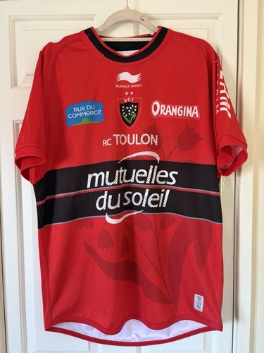 Burrda toulon rct pro - rct,