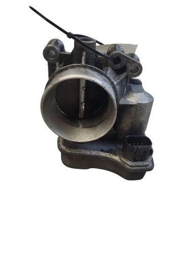 Saab ys3f throttle - throttle, body