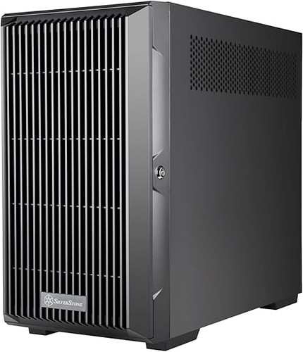 Silverstone cs382 bay - silverstone, 8-bay