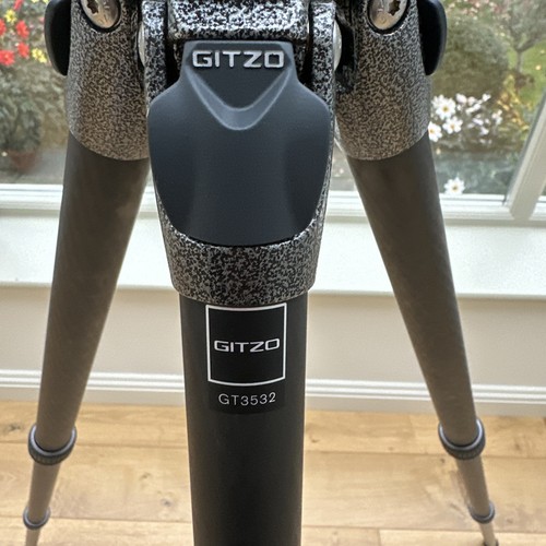 Gitzo tripod gt3532 - gitzo,