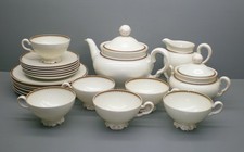 Fürstenberg Tea Service - 6