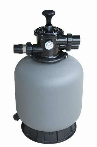 Swimming pool sand filter - pool,