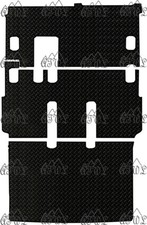 VW T5 SHUTTLE LWB REAR IN 3