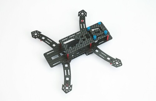 Graupner hott alpha - alpha, race
