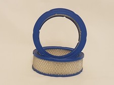 Air Filter Suits Briggs & Stratton 16hp -18hp Replaces 394018 Applications Below