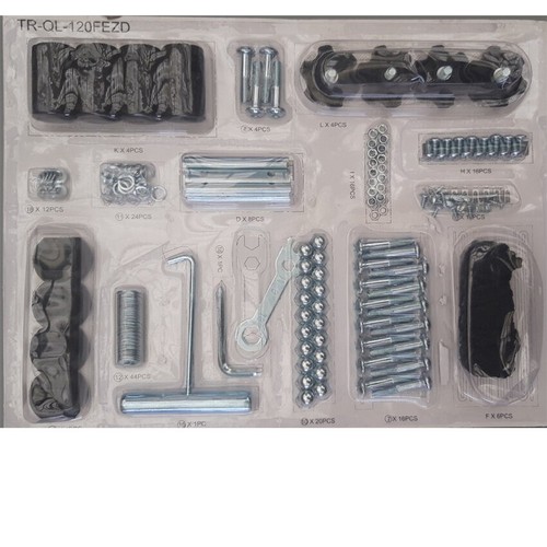 10ft trampoline spare parts - 10ft,
