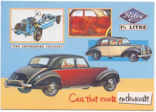 Riley litre large - riley,