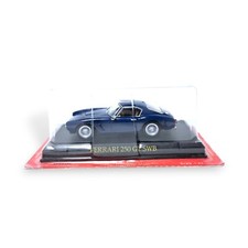 #214 Ferrari 250 GT SWB Scale