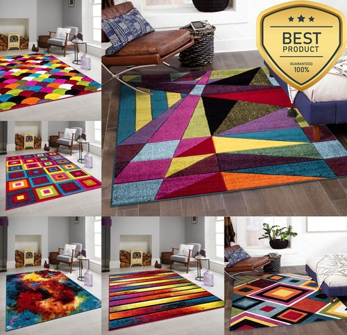 Rug carpet living room multi - carpet,