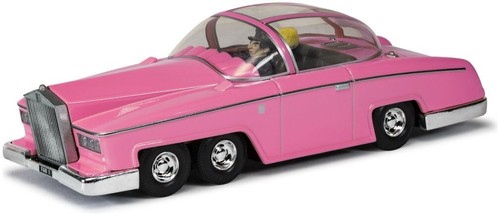 Corgi toys cc00605 - toys,