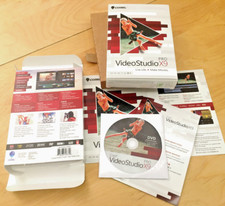 Corel Video Studio X9 Pro |