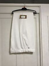 Henselite ladies bowls trousers white size 18 29 Leg