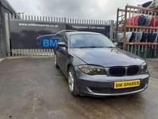 BMW E87 1 SERIES 07-11 N47D20A