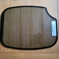 Thetford motorhome / caravan sink unit lid SG957-BK