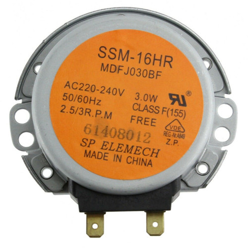 Genuine samsung microwave - genuine,