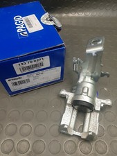 PAGID REAR LEFT CALIPER FOR
