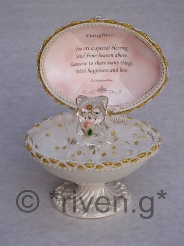 DAUGHTER@Unique@Faberge